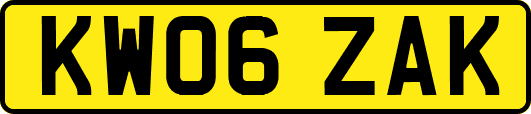 KW06ZAK