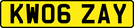 KW06ZAY