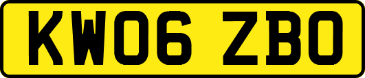 KW06ZBO