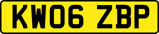 KW06ZBP