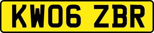 KW06ZBR