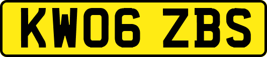 KW06ZBS