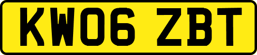 KW06ZBT