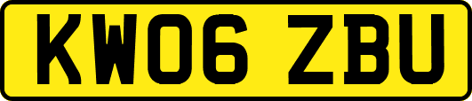 KW06ZBU