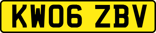 KW06ZBV
