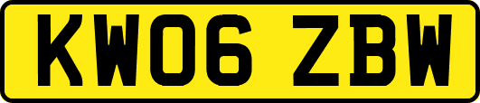 KW06ZBW