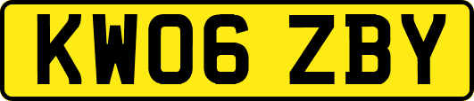 KW06ZBY