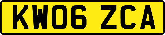 KW06ZCA
