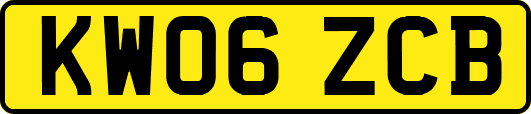 KW06ZCB