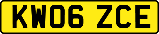 KW06ZCE