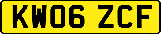 KW06ZCF