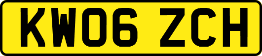 KW06ZCH