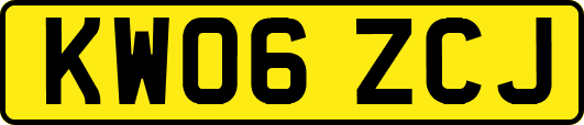 KW06ZCJ
