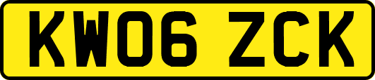 KW06ZCK