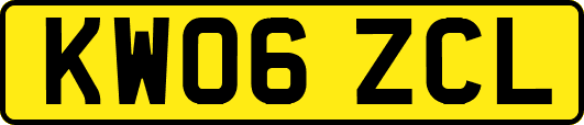 KW06ZCL