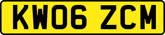 KW06ZCM