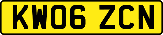 KW06ZCN