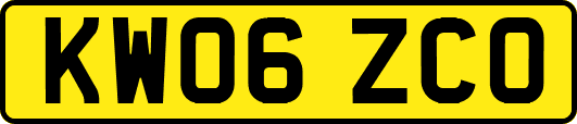 KW06ZCO