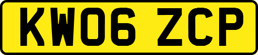 KW06ZCP