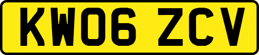 KW06ZCV