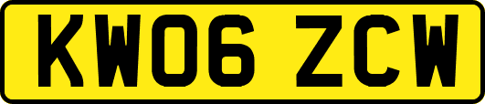 KW06ZCW