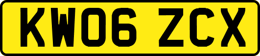 KW06ZCX