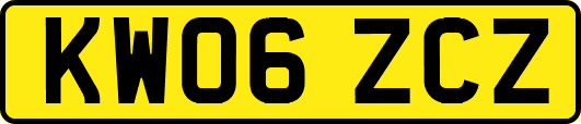 KW06ZCZ
