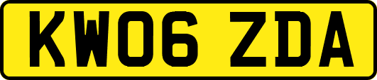 KW06ZDA