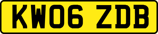 KW06ZDB