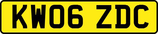 KW06ZDC