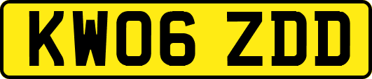 KW06ZDD