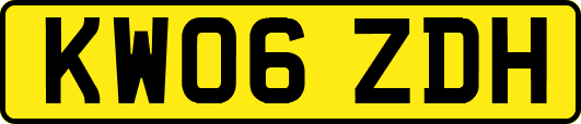 KW06ZDH