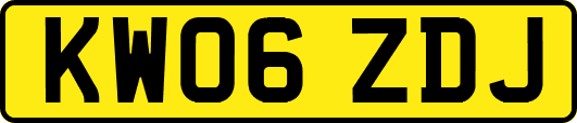 KW06ZDJ