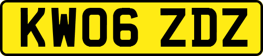 KW06ZDZ