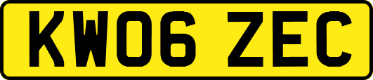 KW06ZEC