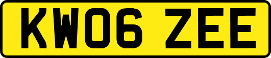 KW06ZEE