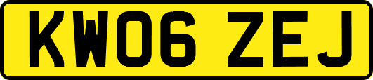 KW06ZEJ