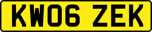 KW06ZEK