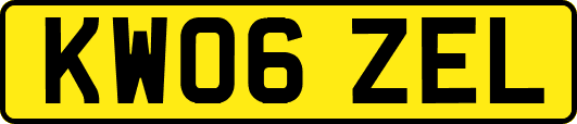 KW06ZEL