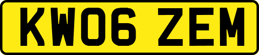 KW06ZEM