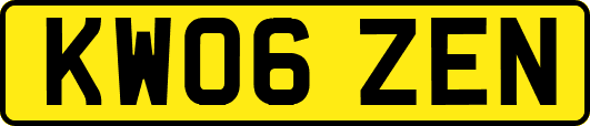 KW06ZEN