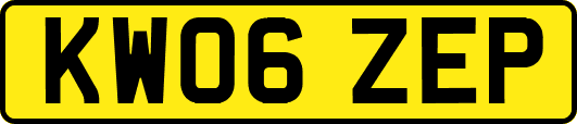 KW06ZEP