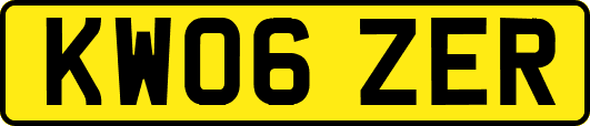 KW06ZER