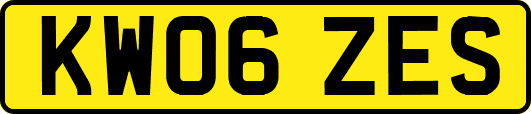 KW06ZES