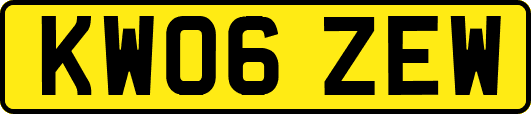 KW06ZEW