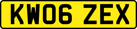 KW06ZEX