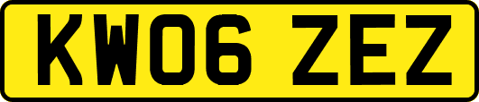 KW06ZEZ