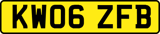 KW06ZFB
