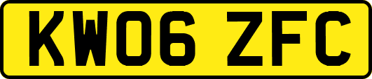 KW06ZFC