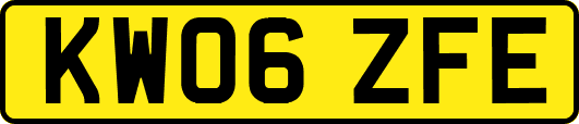 KW06ZFE